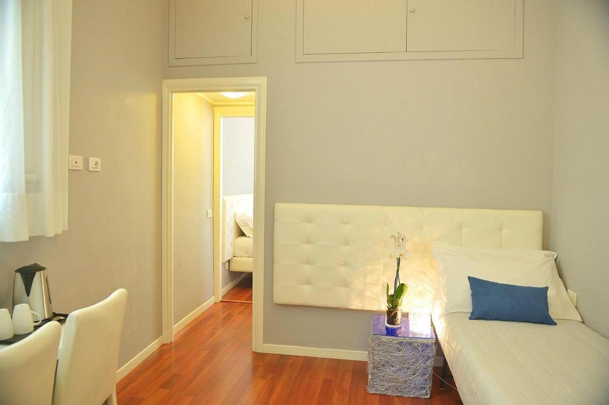 B-Cool (Adults Only) Bed & Breakfast Roma Dış mekan fotoğraf