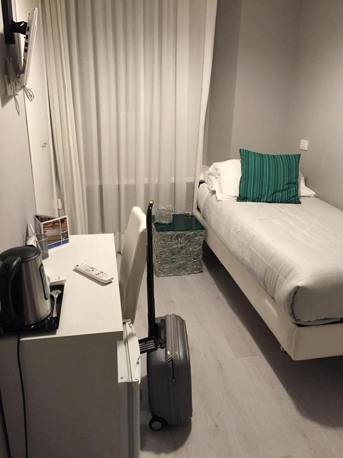 B-Cool (Adults Only) Bed & Breakfast Roma Dış mekan fotoğraf
