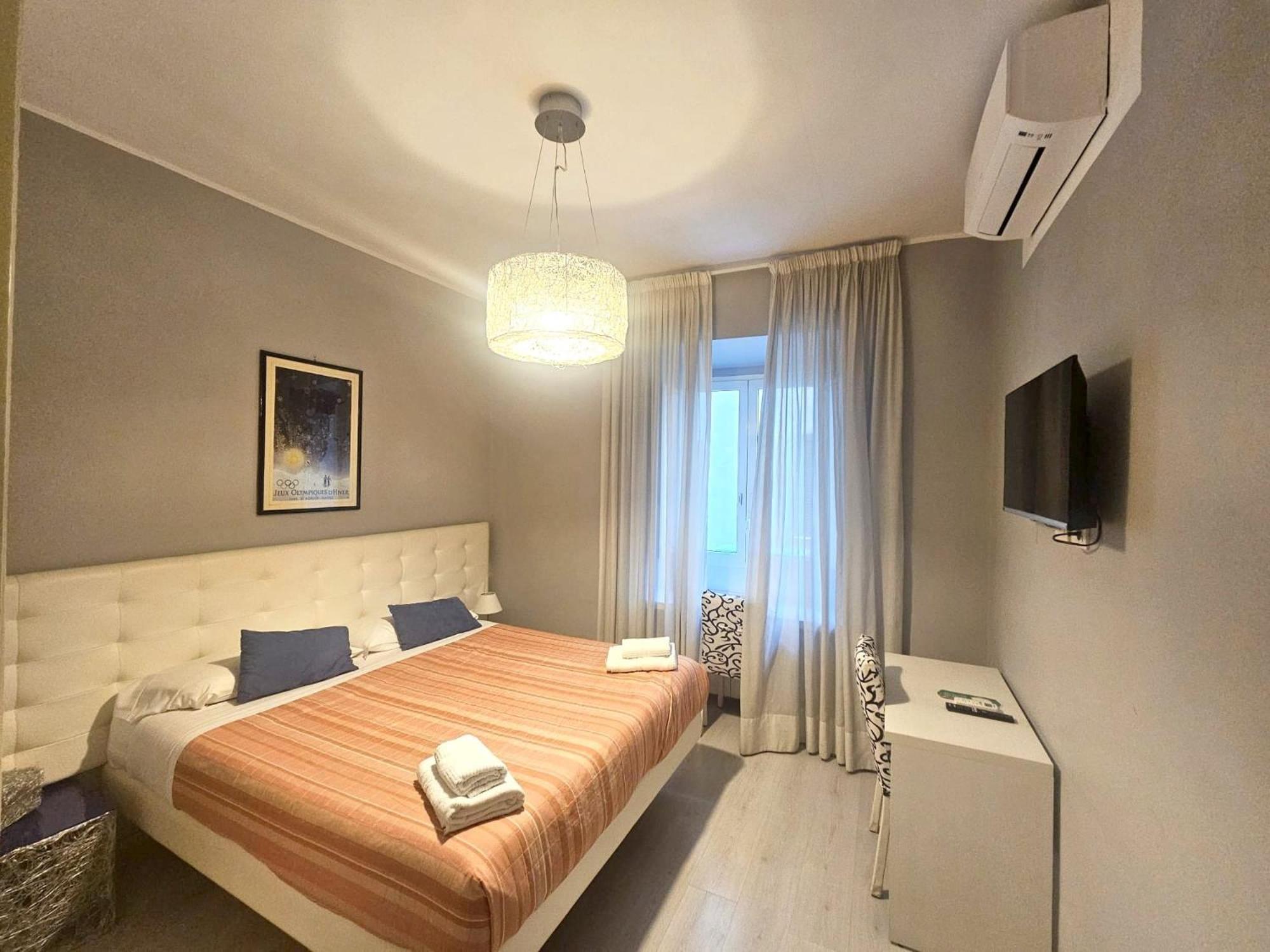 B-Cool (Adults Only) Bed & Breakfast Roma Dış mekan fotoğraf