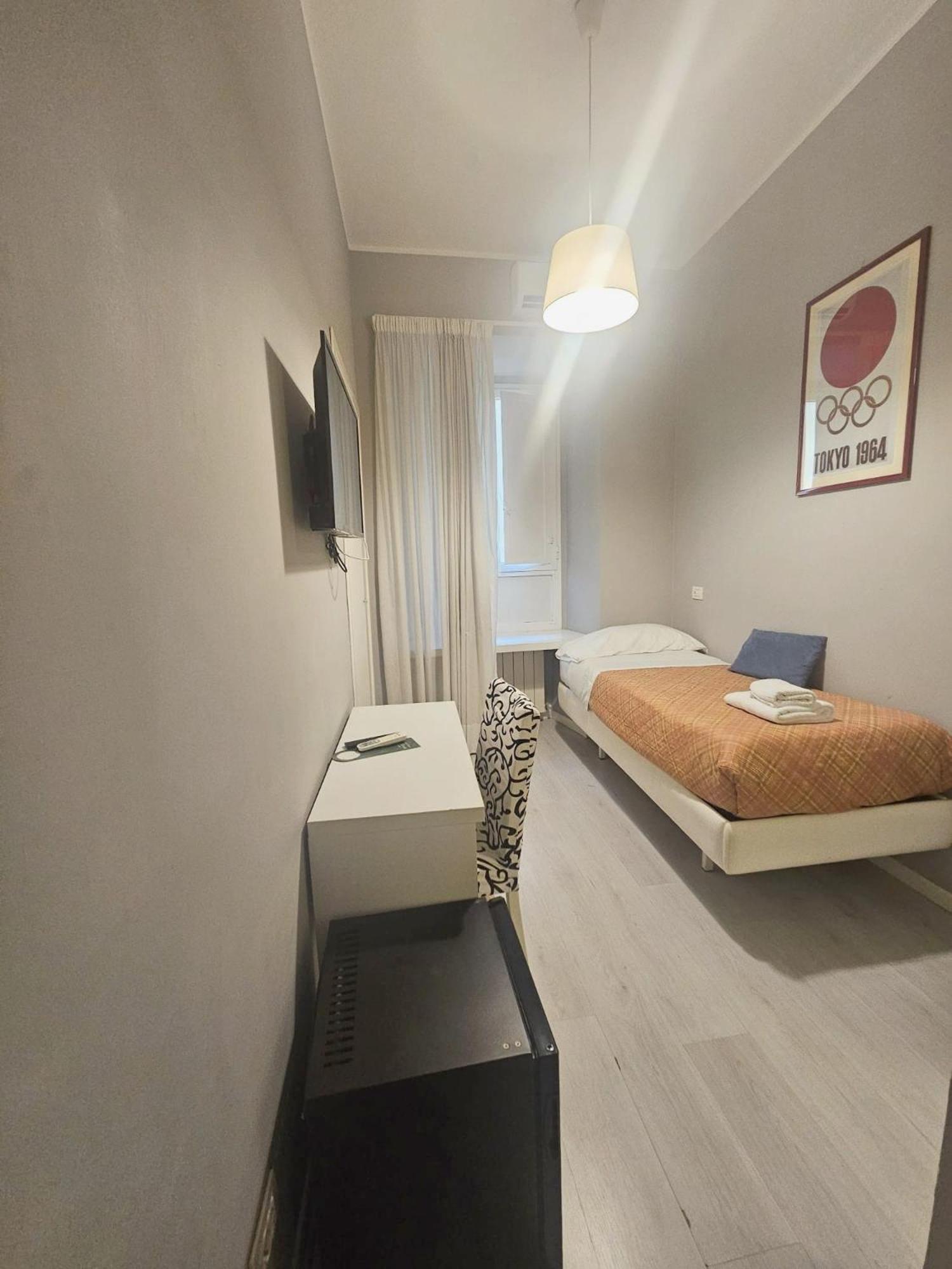 B-Cool (Adults Only) Bed & Breakfast Roma Dış mekan fotoğraf