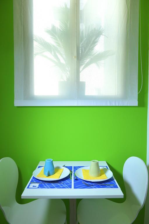 B-Cool (Adults Only) Bed & Breakfast Roma Dış mekan fotoğraf