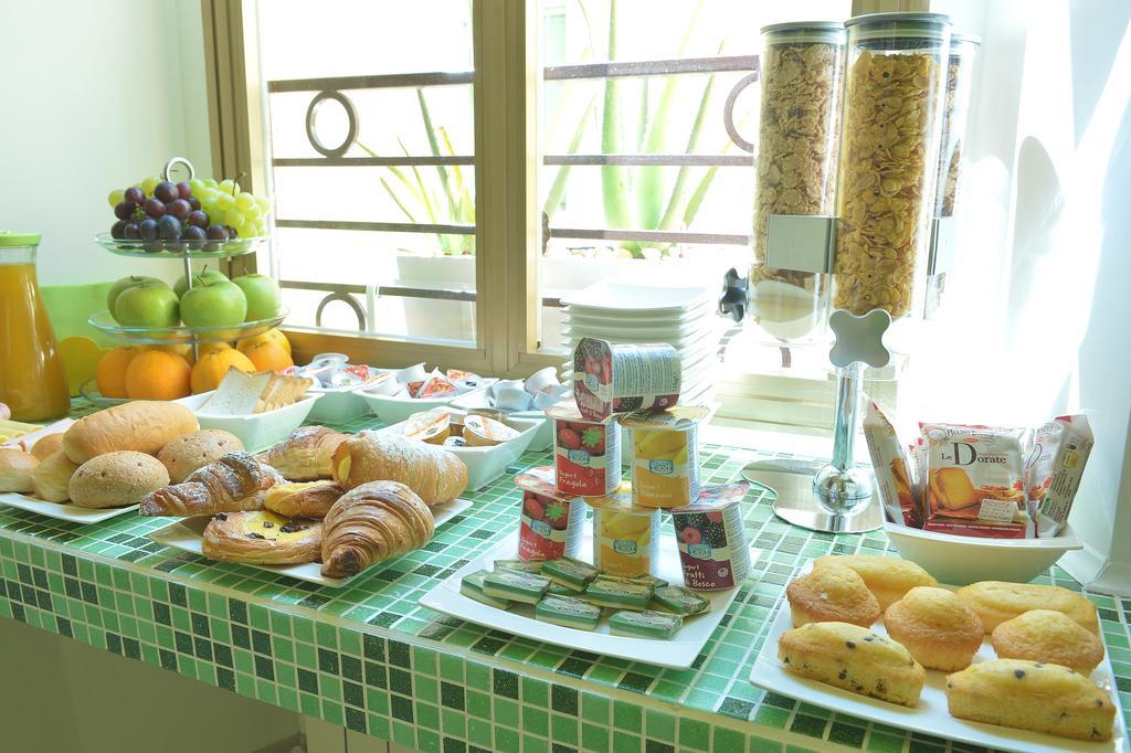 B-Cool (Adults Only) Bed & Breakfast Roma Dış mekan fotoğraf