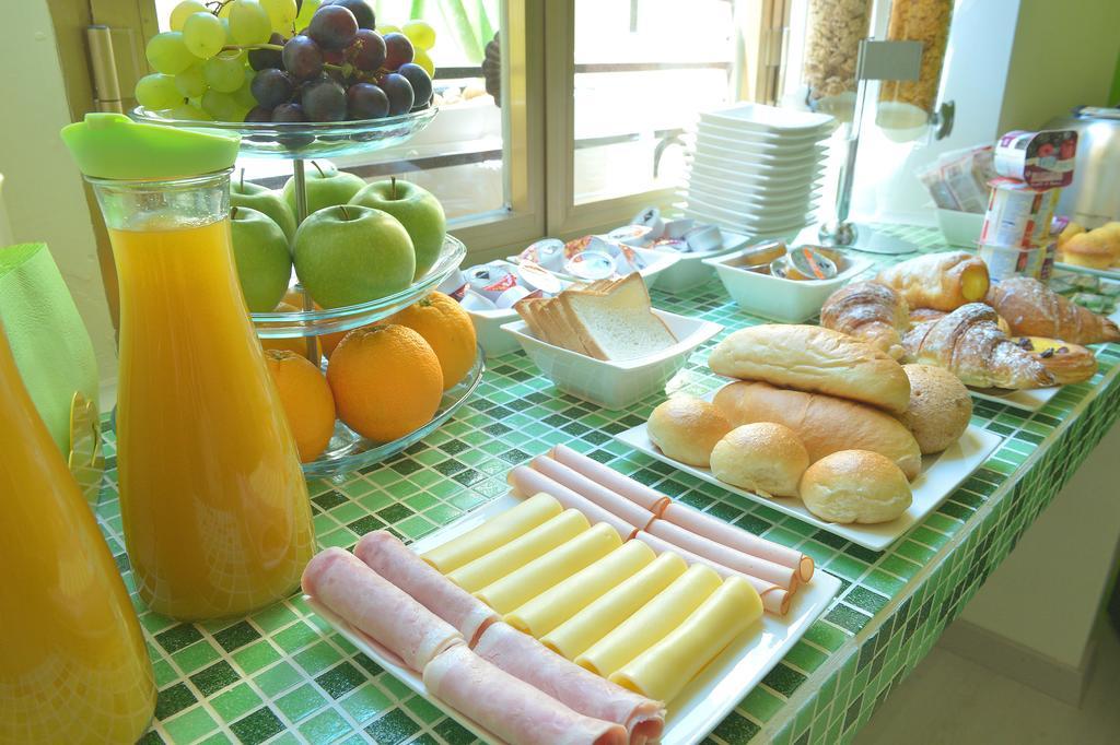 B-Cool (Adults Only) Bed & Breakfast Roma Dış mekan fotoğraf