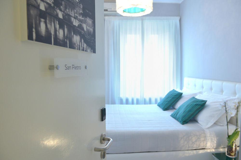 B-Cool (Adults Only) Bed & Breakfast Roma Dış mekan fotoğraf