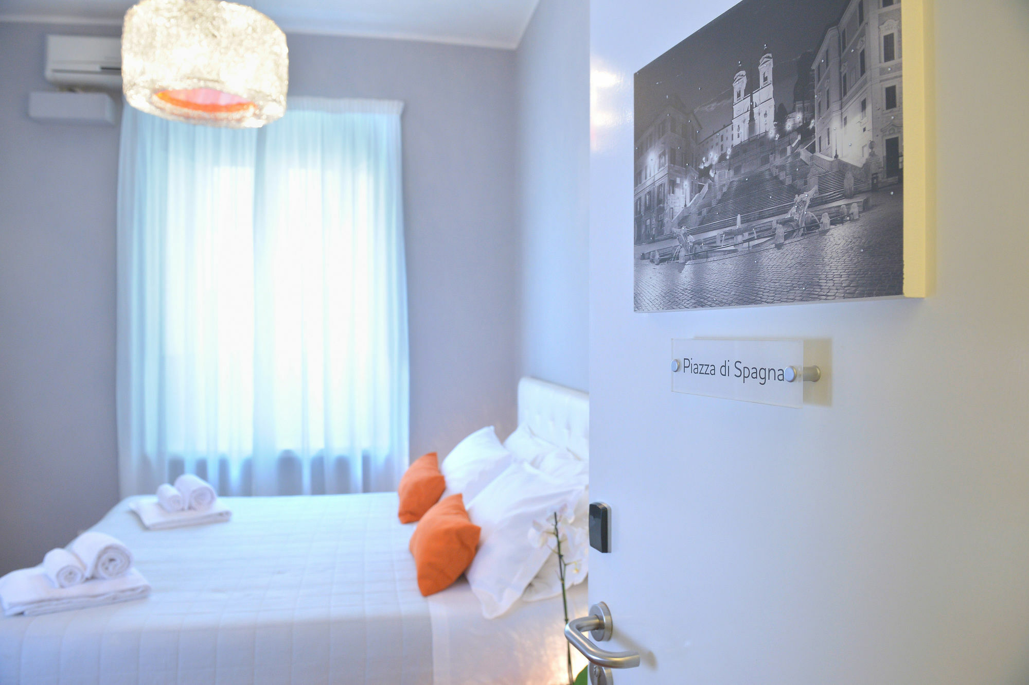 B-Cool (Adults Only) Bed & Breakfast Roma Dış mekan fotoğraf