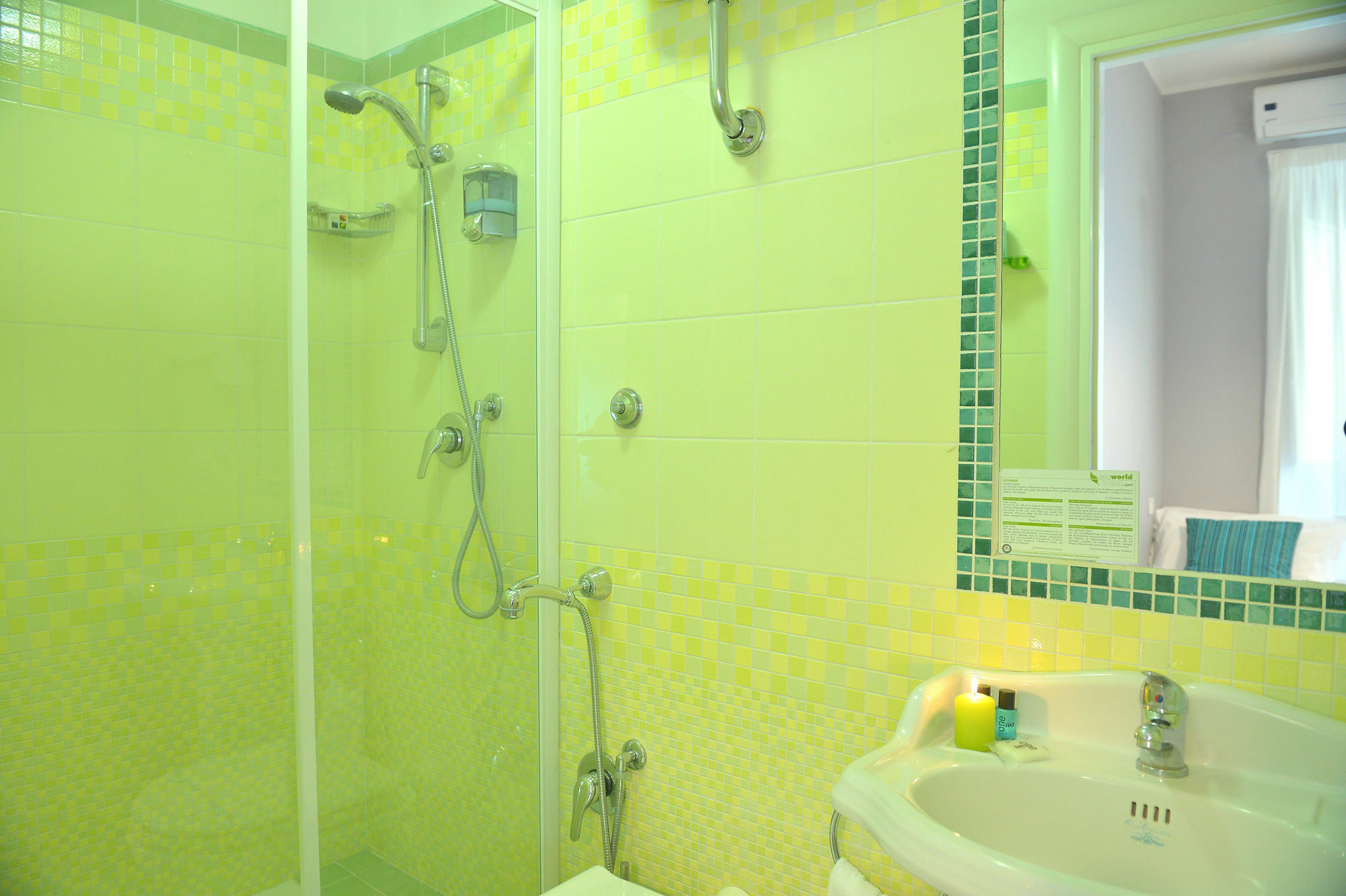 B-Cool (Adults Only) Bed & Breakfast Roma Dış mekan fotoğraf