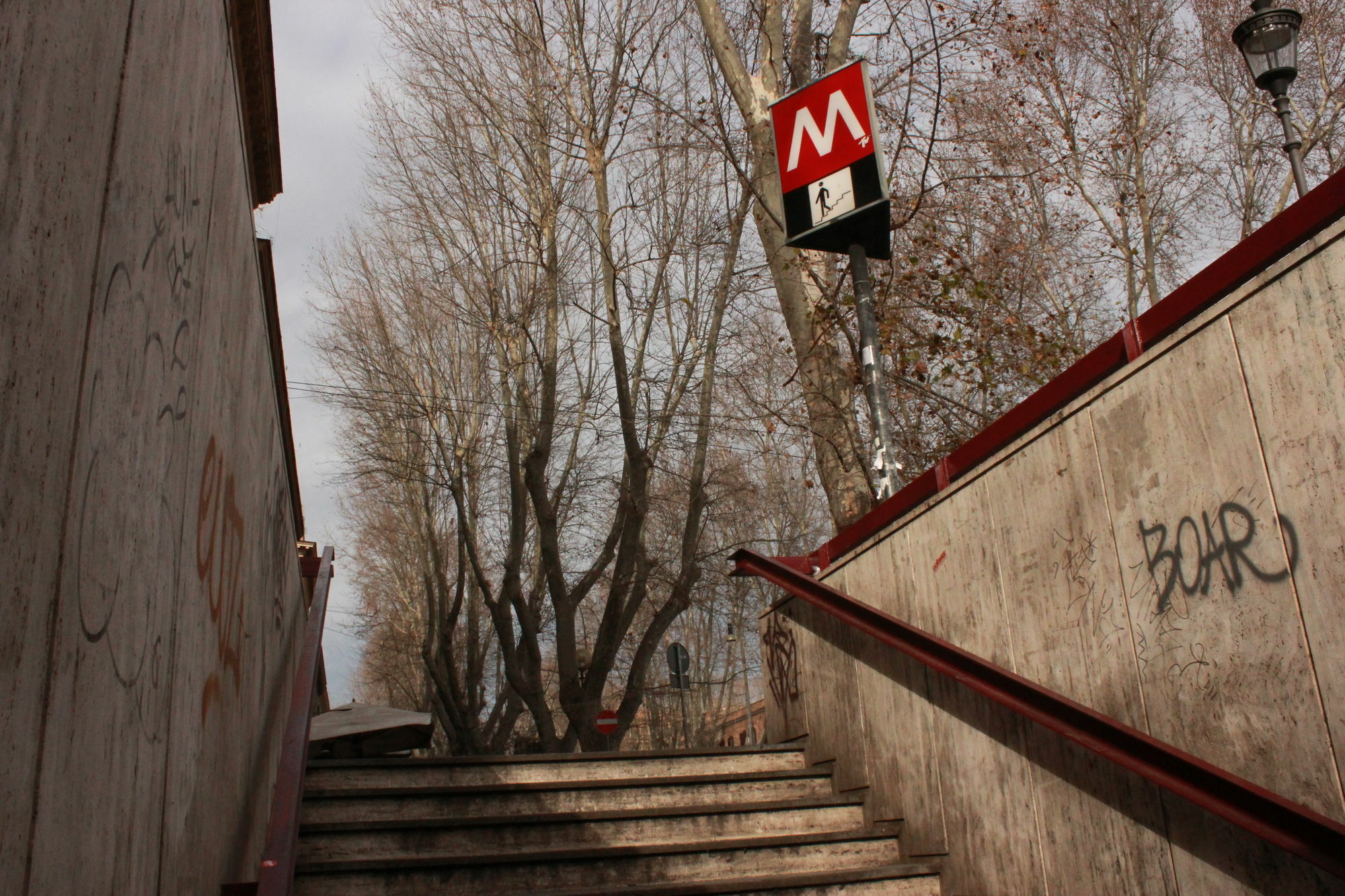 B-Cool (Adults Only) Bed & Breakfast Roma Dış mekan fotoğraf