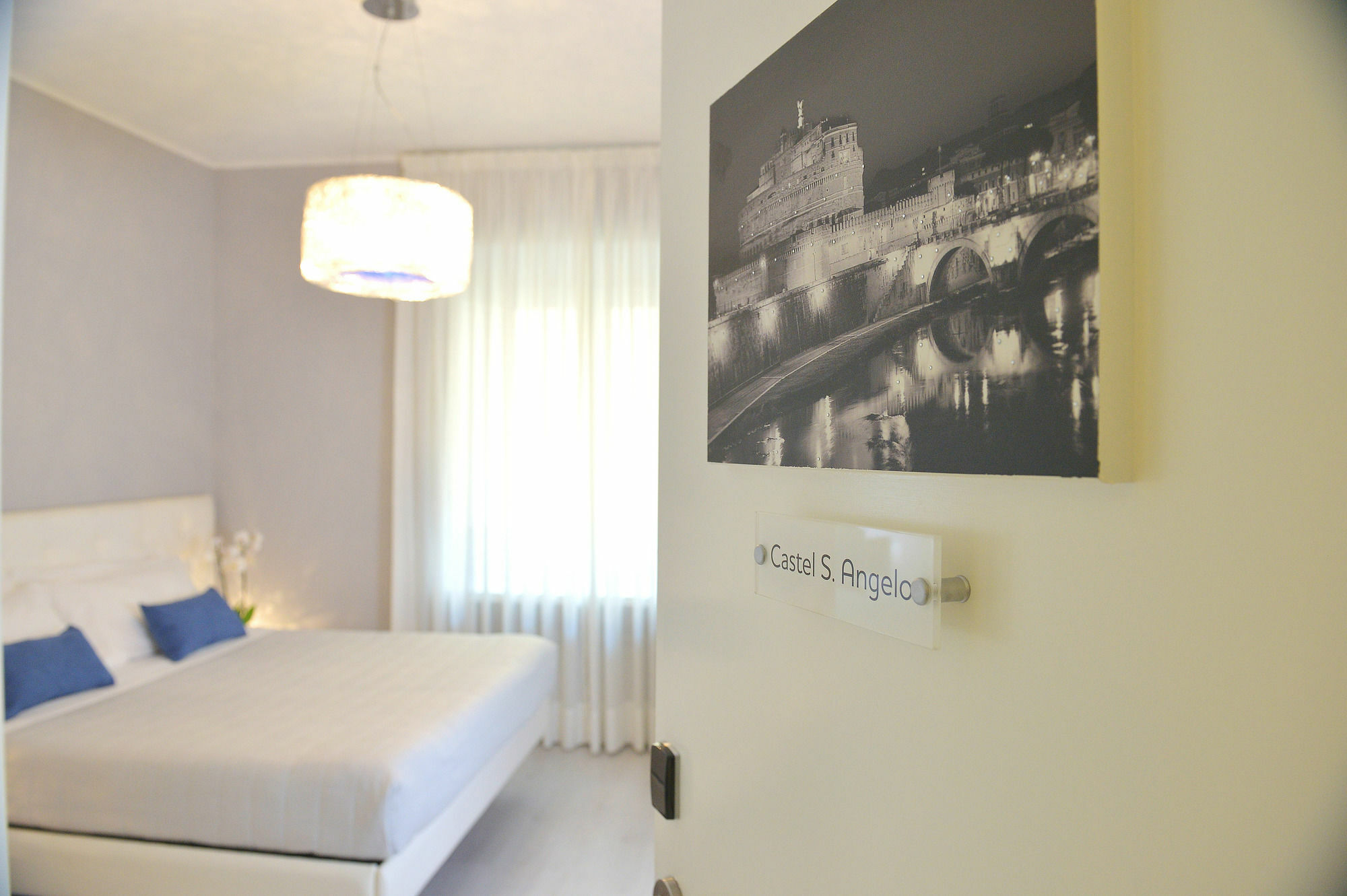 B-Cool (Adults Only) Bed & Breakfast Roma Dış mekan fotoğraf