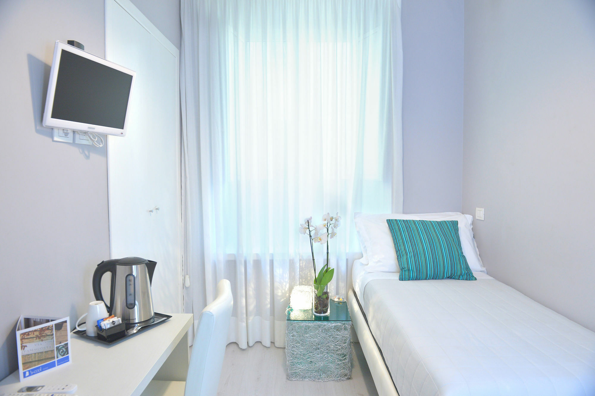 B-Cool (Adults Only) Bed & Breakfast Roma Dış mekan fotoğraf